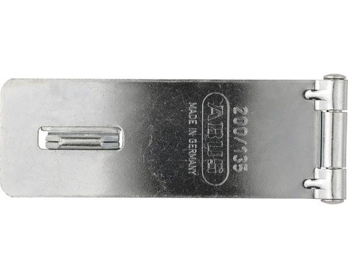 Cataramă articulată ABUS, 200/135