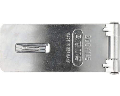 Bolț de balama ABUS 200/115 din oțel