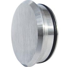Dop de țeavă metalică cu inel de etanșare