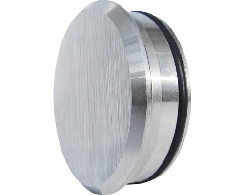 Dop de țeavă metalică cu inel de etanșare