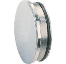 Capac de acoperire din metal