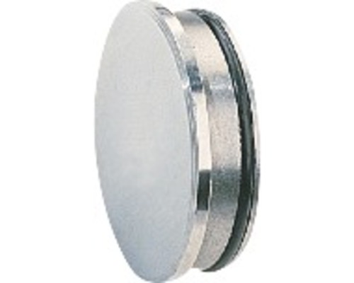 Capac de acoperire din metal