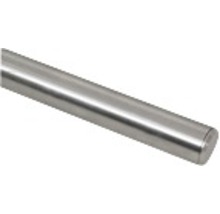 Bară rotundă metalică