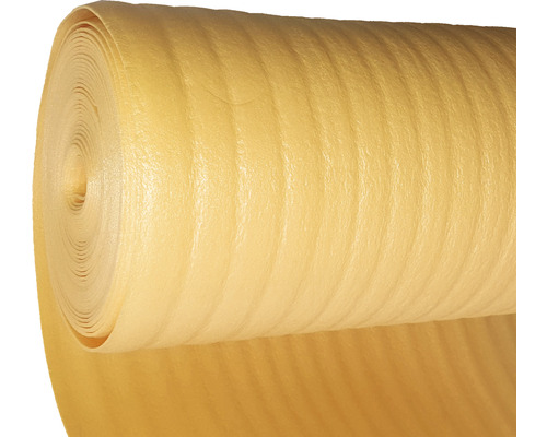 Rolă izolație fonică