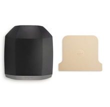 Cuptor pizza cu gaz Ooni Koda 16 oțel 63x58 cm argintiu/negru flacără în formă de L și aprindere instantanee cu gaz-thumb-8 Cuptor pizza cu gaz Ooni Koda 16 oțel 63x58 cm argintiu/negru flacără în formă de L și aprindere instantanee cu gaz-thumb-8