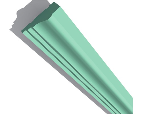 Profil decorativ din polistiren