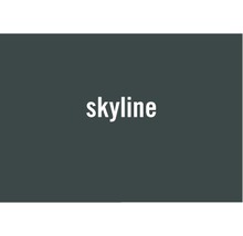 Vopsea lavabilă creativă StyleColor skyline 2,5 l-thumb-5