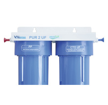 Sistem filtrare apă aquaPUR PUR2 UF 10”-thumb-2