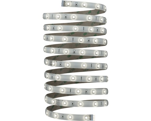 Bandă LED înfășurată