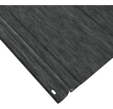 Tablă prefălțuită Click Stripes PRECIT stone grey 1500x540x0,5 mm-thumb-1