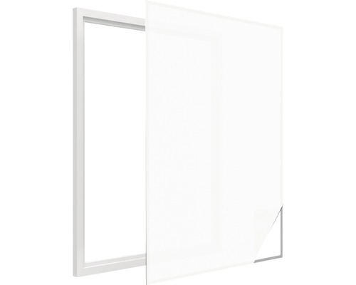 Plasă antipolen home protect albă 130x150 cm