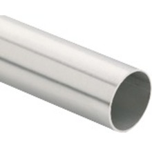 Tub metalic