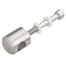 Conector metalic cu șurub și șaibe