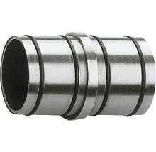Racord tubular metalic