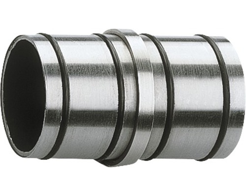 Racord tubular metalic