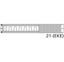 Schema radiator tip 21