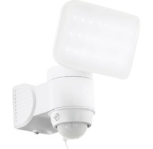Lumină LED de exterior albă cu senzor de mișcare pentru magazinul online Hornbach