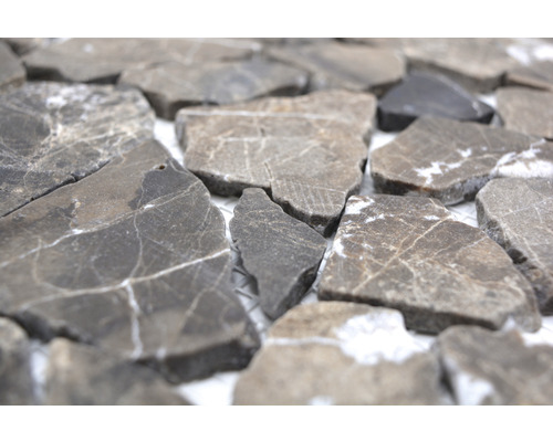 Placă mozaic din piatră naturală