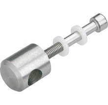 Element de fixare metalic cu filet și șaibe