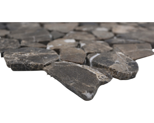 Placă de mozaic din piatră naturală