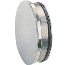 Capac de acoperire din metal