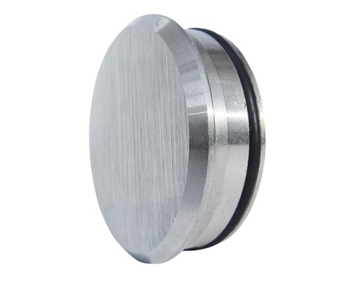 Dop metalic cu inel de etanșare