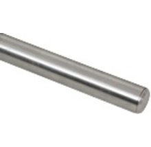 Bară rotundă metalică