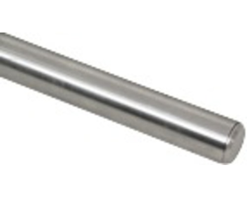 Bară rotundă metalică