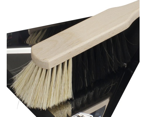 Set mătură cu făraș