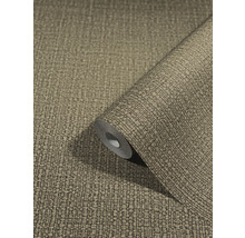 Rola de tapet cu model de material textil