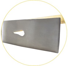 Ciocan tip teslă Lumy Tools 0,6kg, oțel forjat-thumb-1