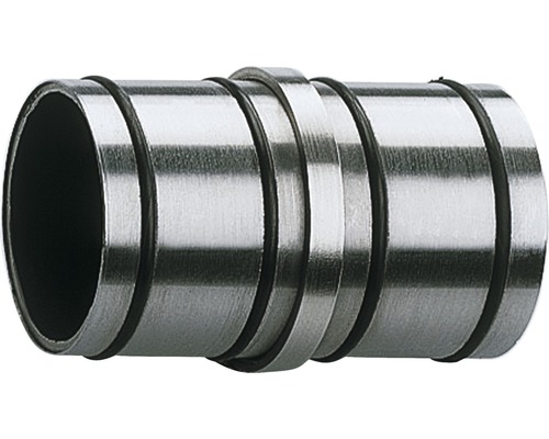 Racord de țeavă metalică cu inele de etanșare