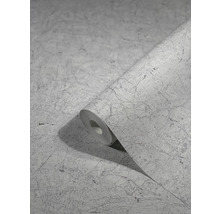 Tapet gri cu structură de marmură pe rolă