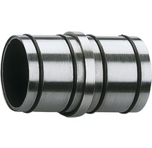 Conector de țeavă metalică
