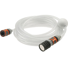 Aparat de spălat cu presiune fără acumulator Gardena AquaClean 18V 24 bari 250 l/h-thumb-6