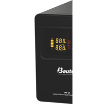 Sursă UPS fără acumulator Bautech UPS-LT 800VA 480W-thumb-1