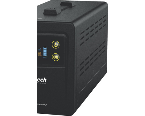 Sursă de alimentare neîntreruptibilă pentru dispozitive