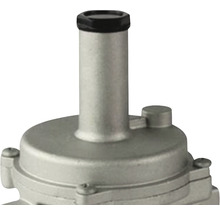 Regulator gaz cu filtru pâslă și prize de presiune Bautech RB-F 3/4"-thumb-1