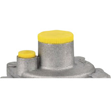 Regulator gaz cu filtru metalic Bautech RS-M 1/2"-thumb-1