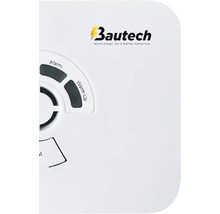 Kit detector gaze naturale + electrovalvă 3/4" Bautech-thumb-2
