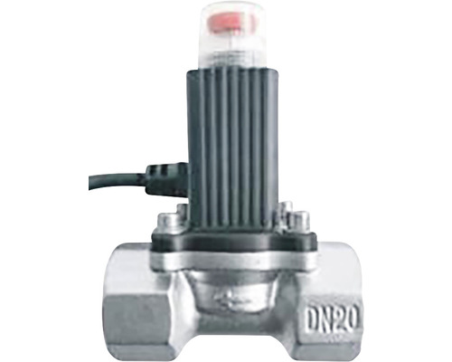 Electrovalvă DN20