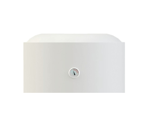 Boiler de apă caldă cu afișaj de temperatură