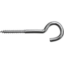 Șurub cu ochet din metal