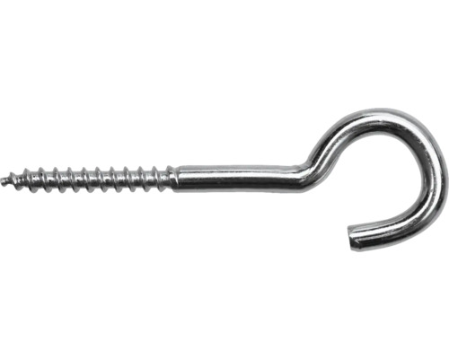 Șurub cu ochet din metal