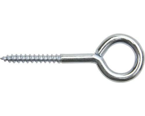 Șurub cu ochi din metal