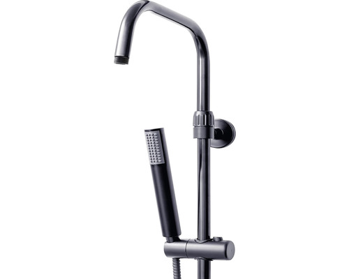 Baterie de duș cu duș de mână