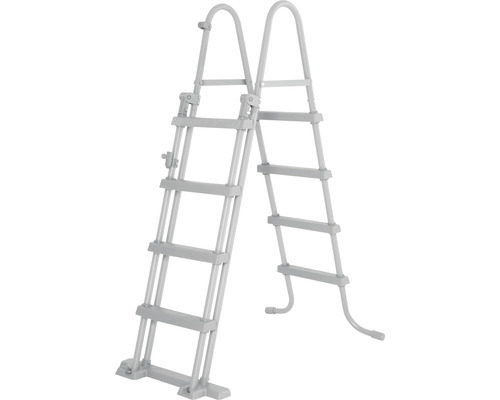 Scară de piscină cu patru trepte