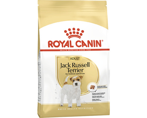Hrană uscată pentru câini Royal Canin Jack Russell Terrier Adult 1,5 kg