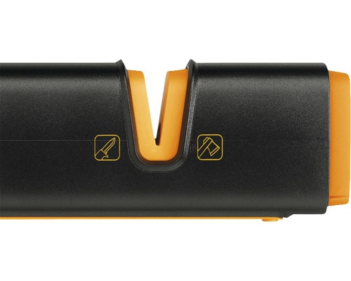 Ascuțitor pentru cuțite și topoare