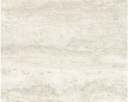 Imagine detaliată cu placă de travertin din piatră naturală